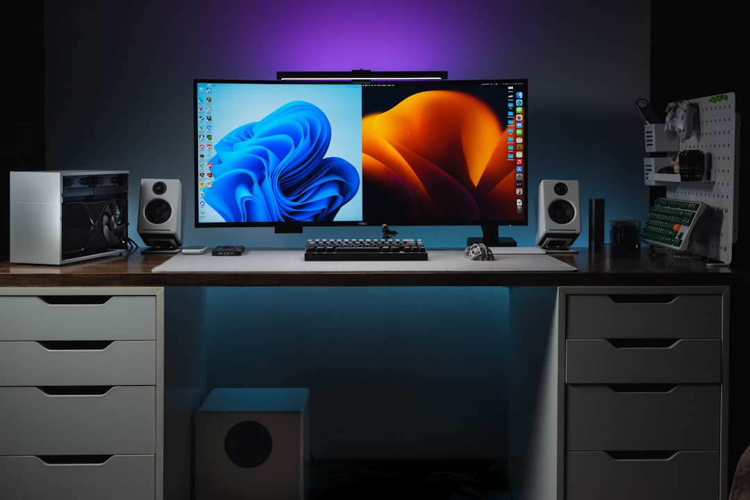 Live Wallpaper for macOS Preview